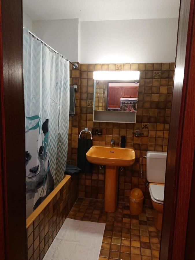 1 Zimmer Apartment Mit Seesicht Und Pool Gambarogno Ngoại thất bức ảnh